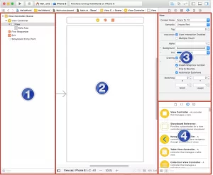 xcode-interface-builder-introduction